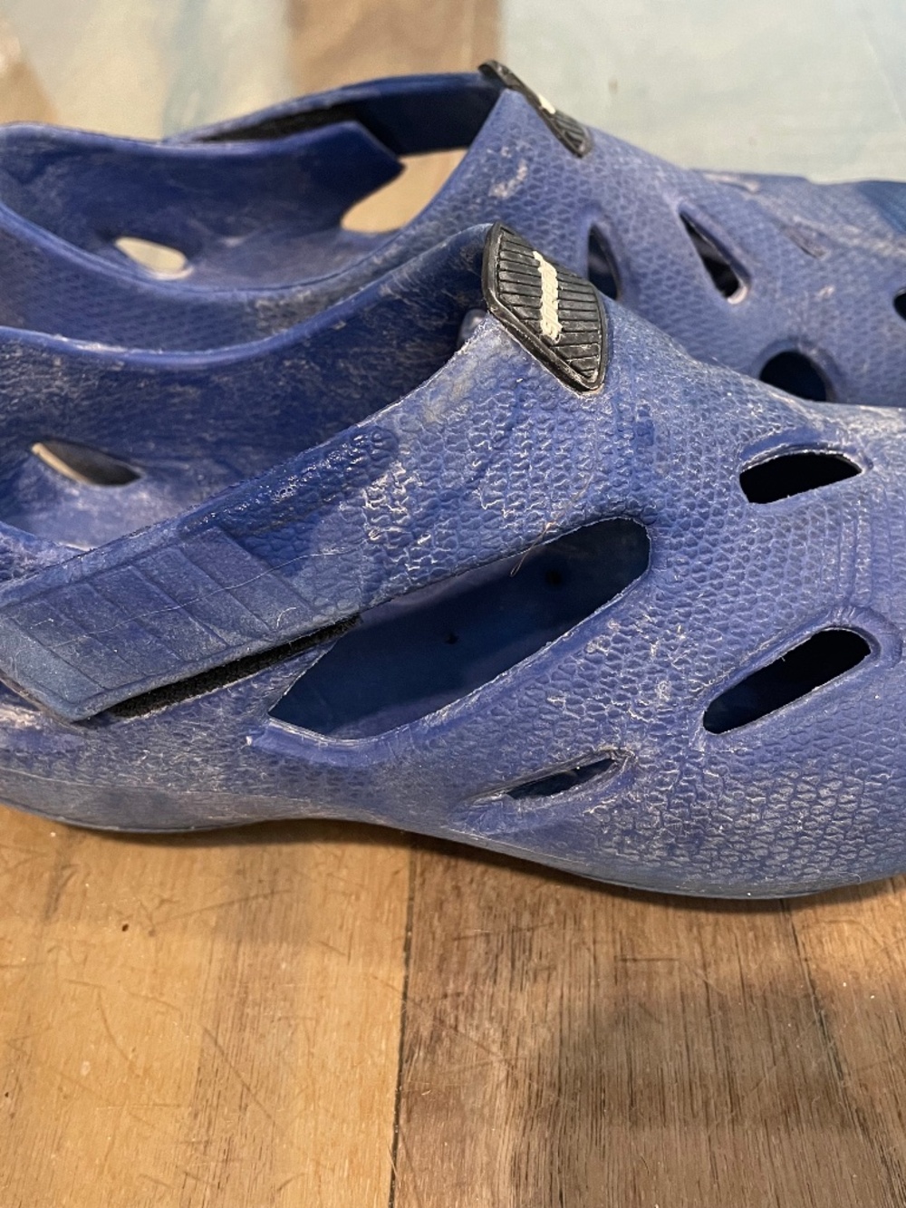 Boys' Pool/Shower/Beach Shoes